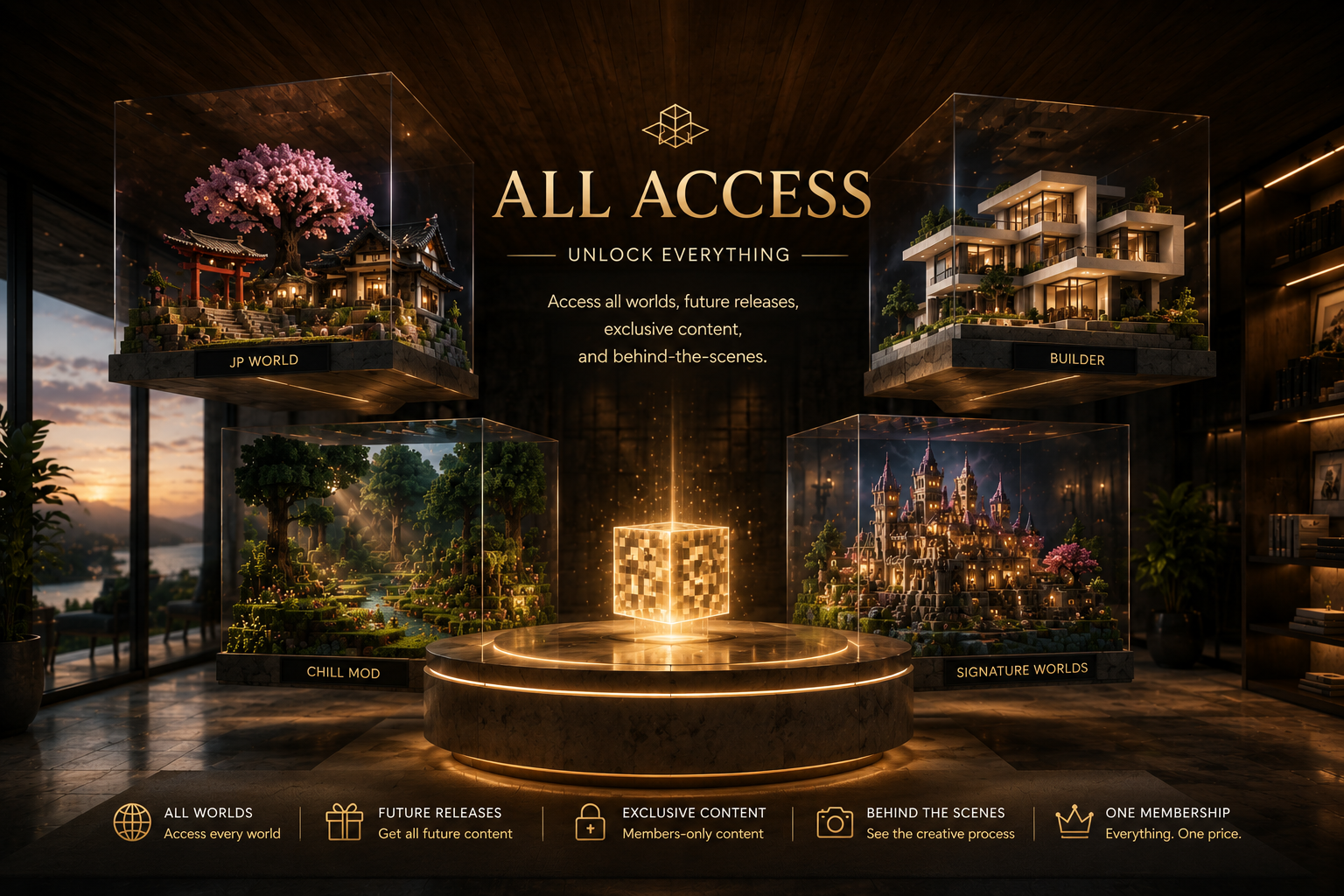 All Access
