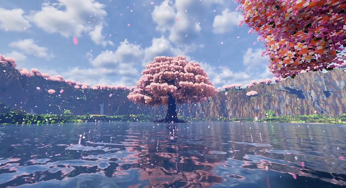 Shader Packs