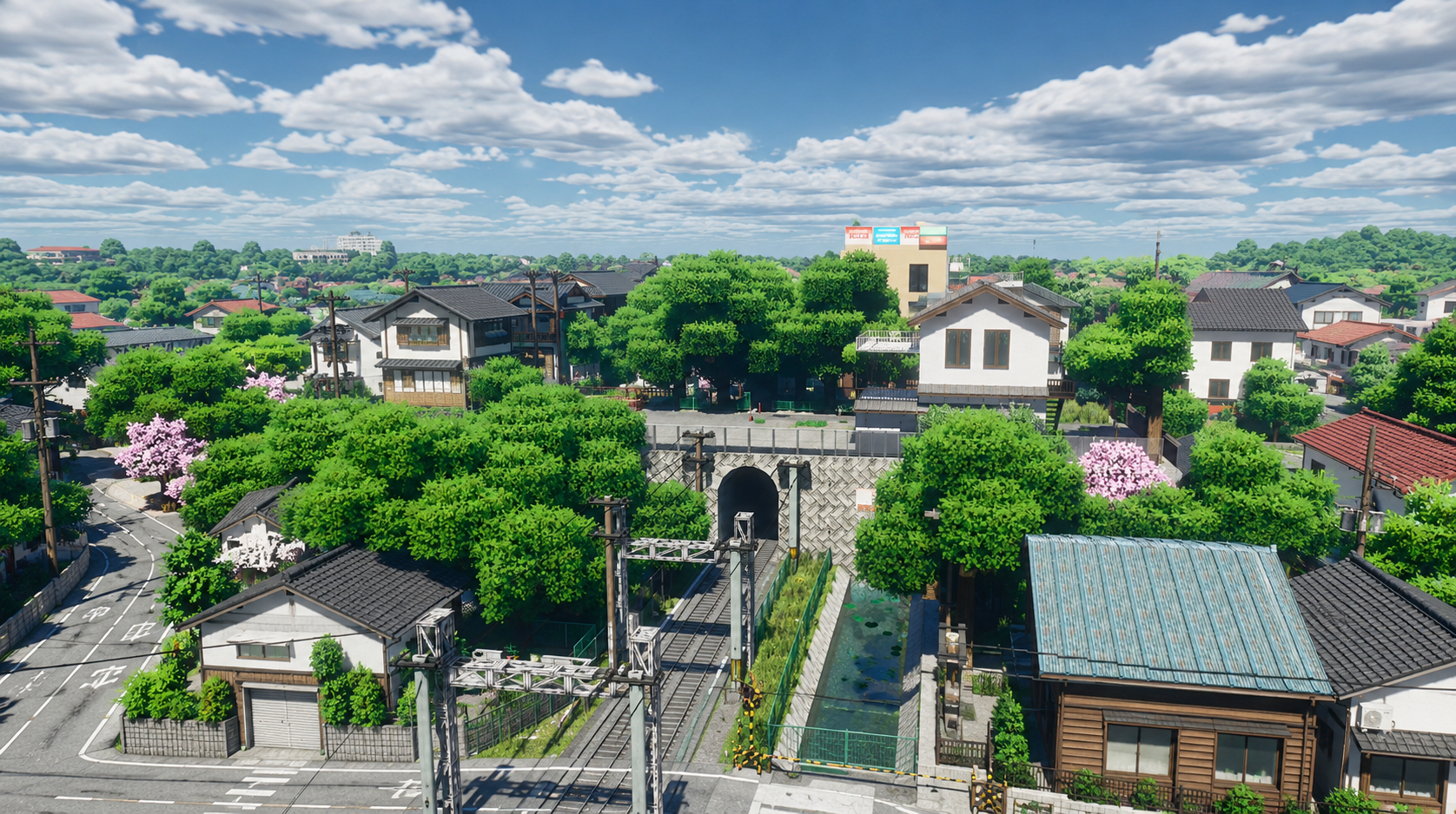 JP Town 3.0 — Grand Village 1