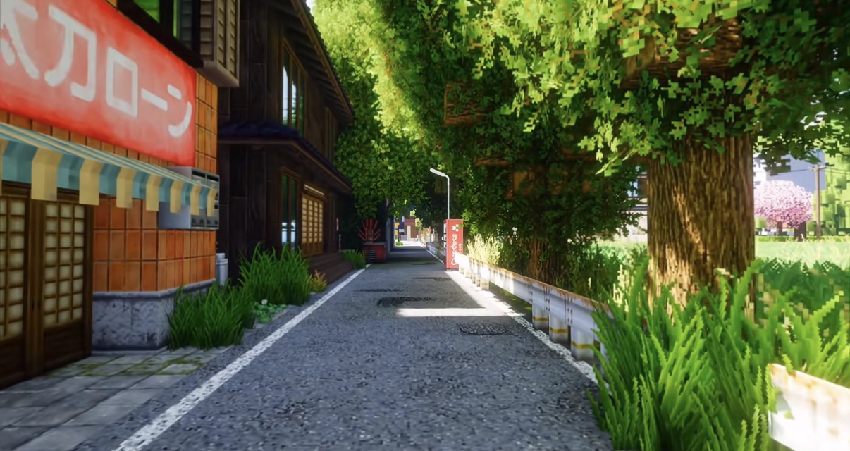 JP Town 3.0 — Grand Village 2