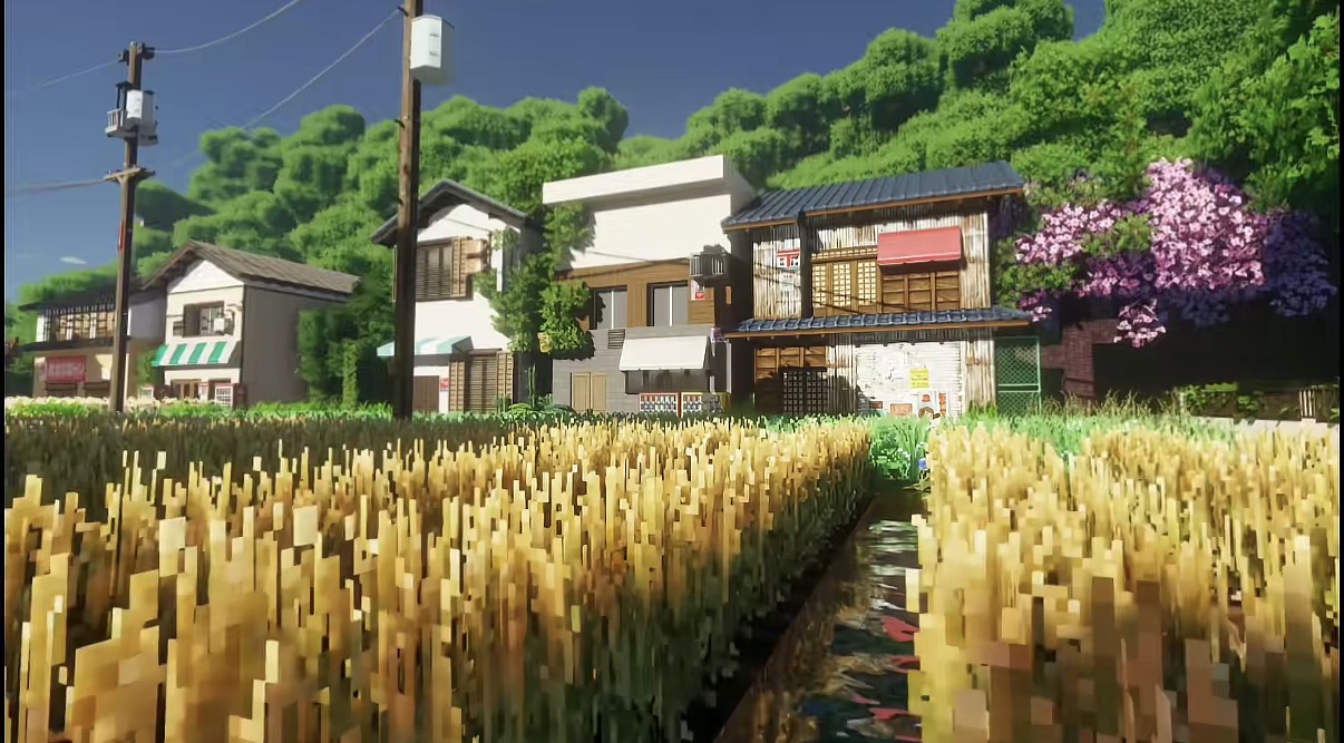 JP Town 3.0 — Grand Village 3