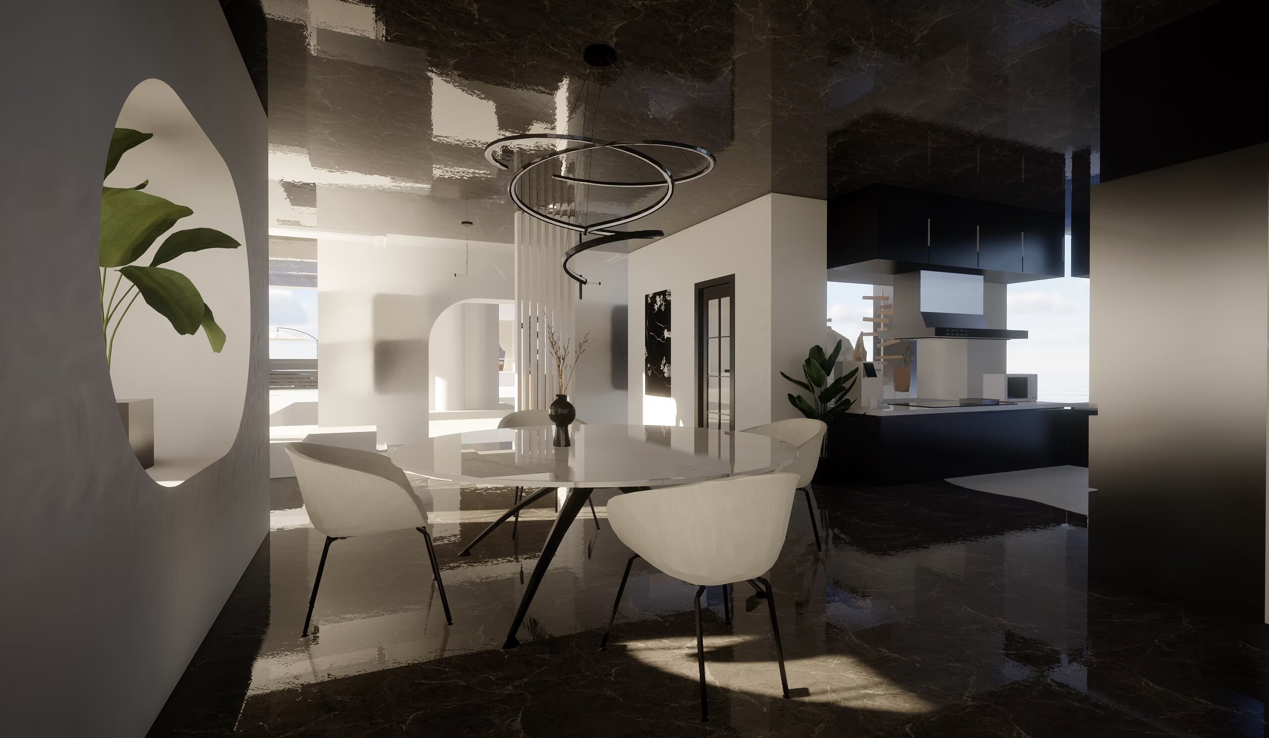 ModernScape 3