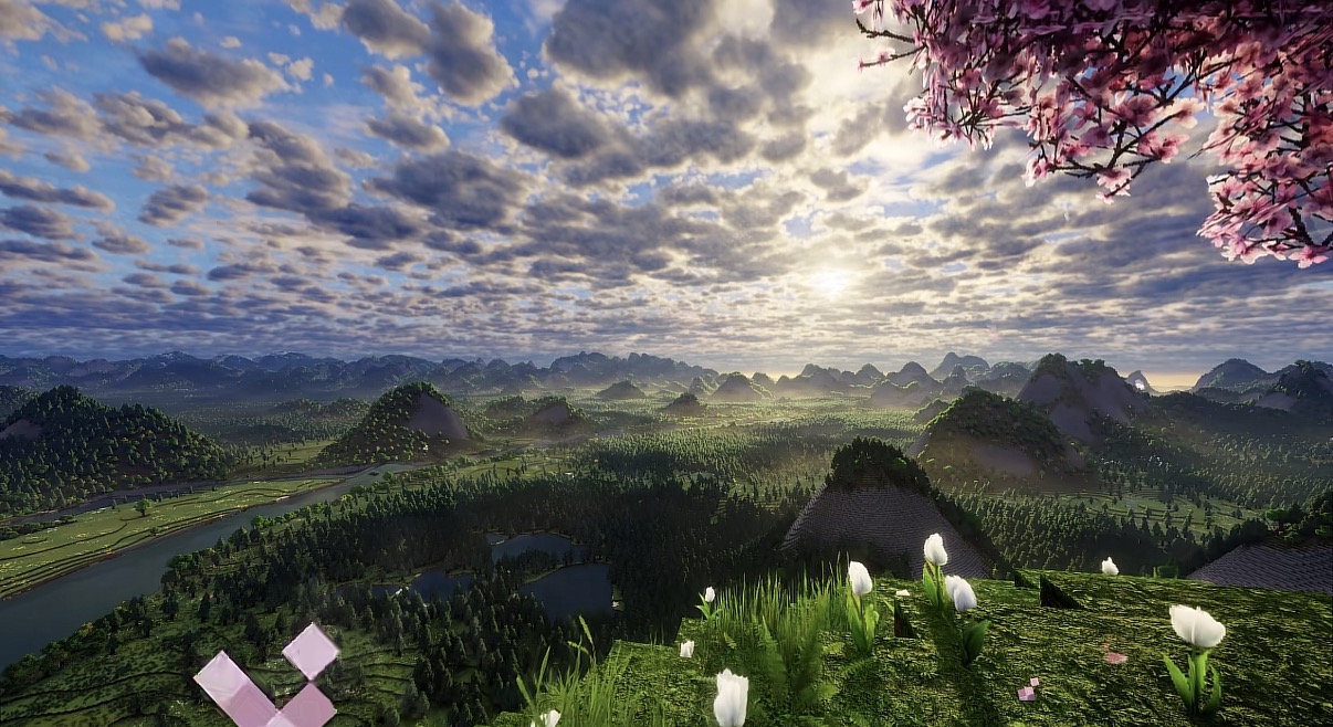 Shader Packs 1