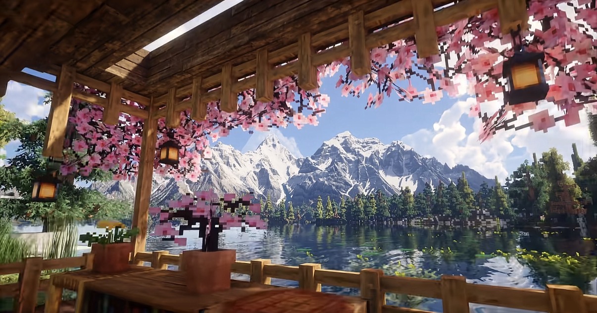 Shader Packs 2