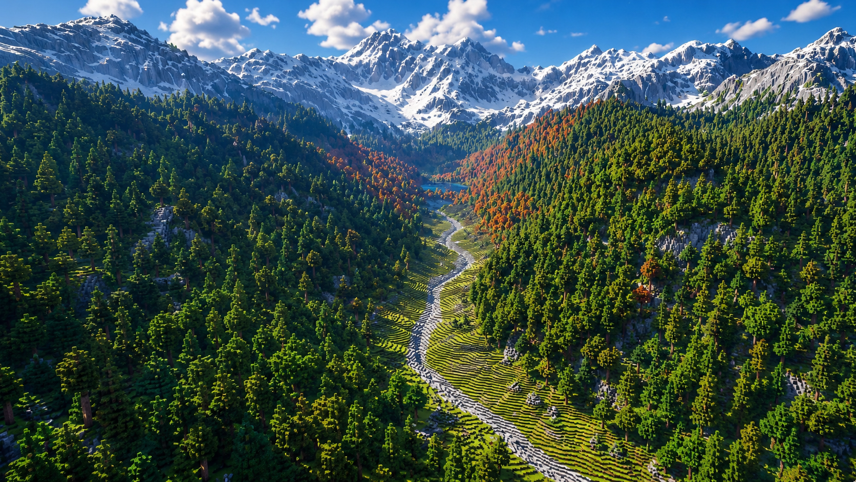 Elysian Valley 3
