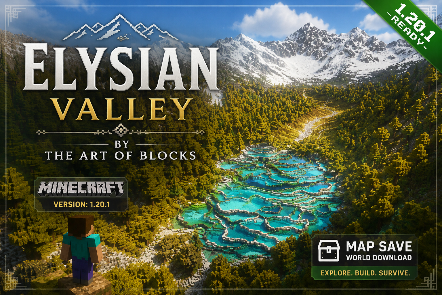 Elysian Valley