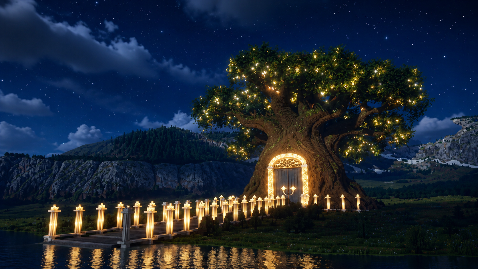 Life Tree 1