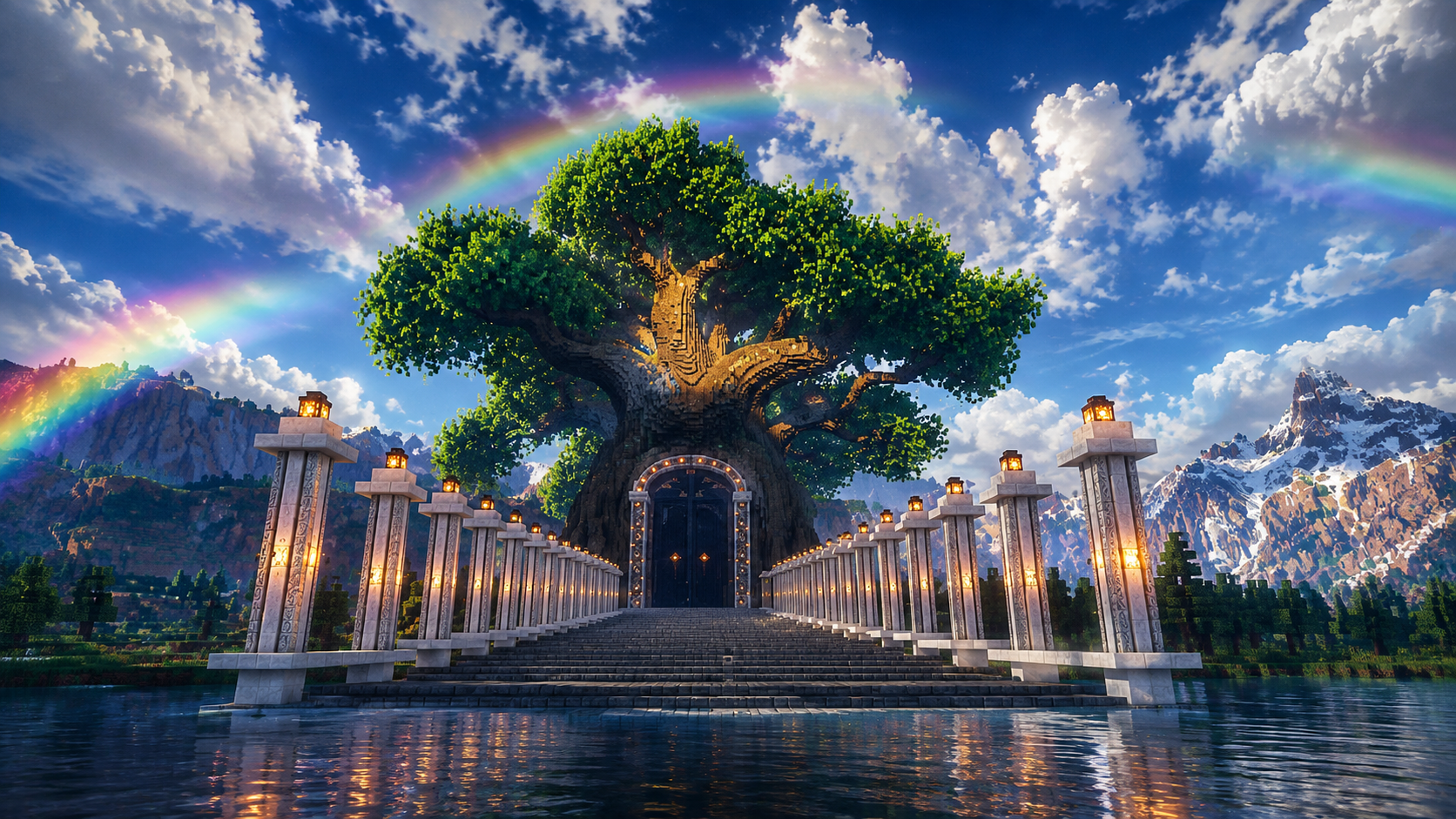 Life Tree 2
