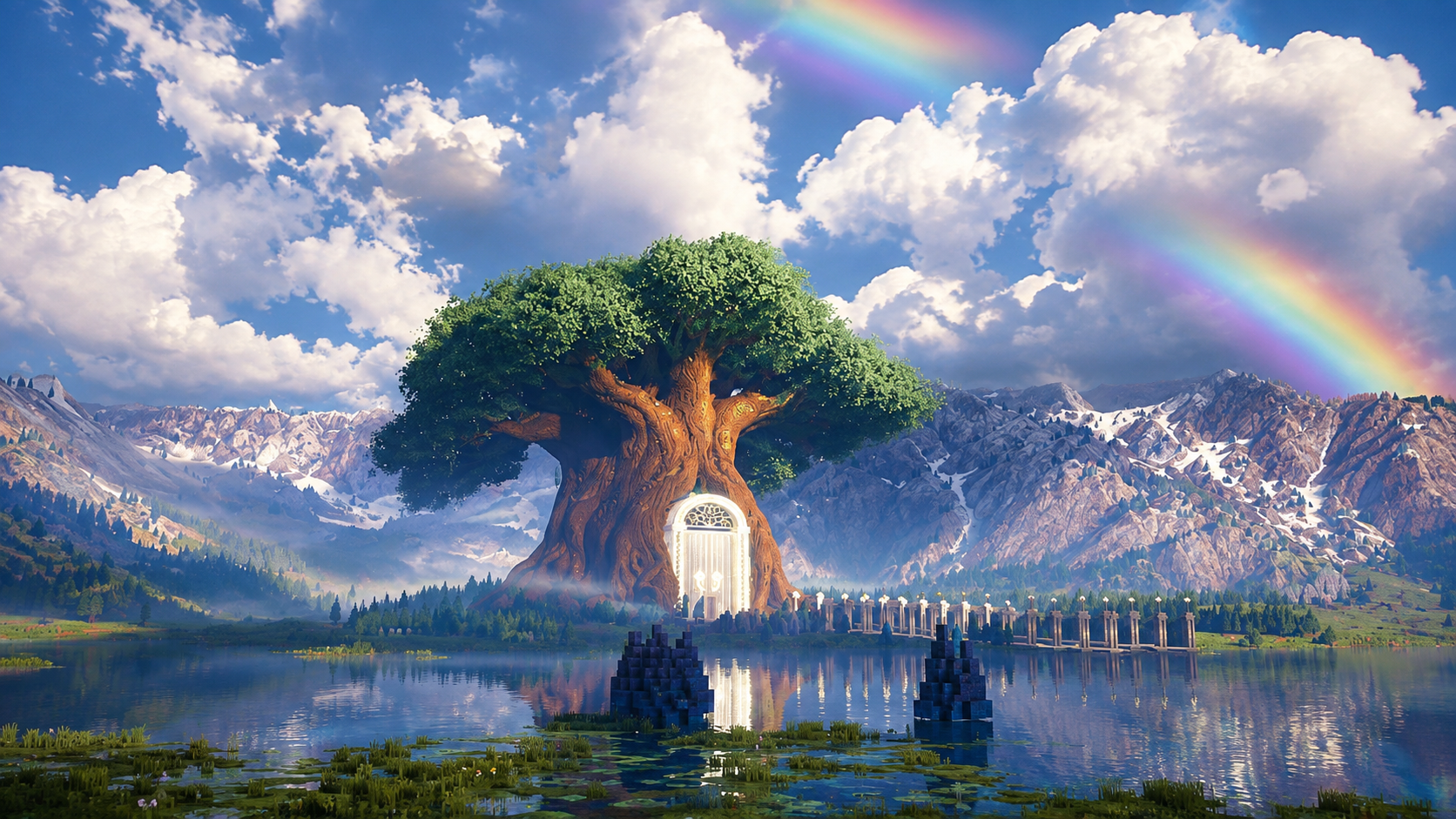 Life Tree 3