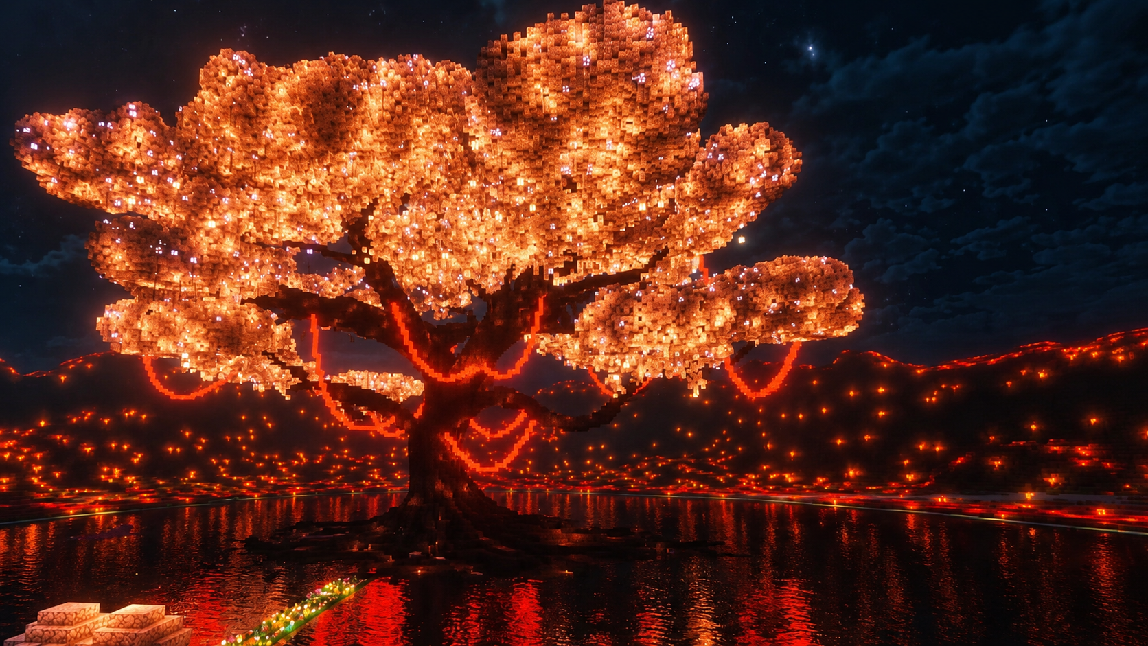 Lumen Tree 1