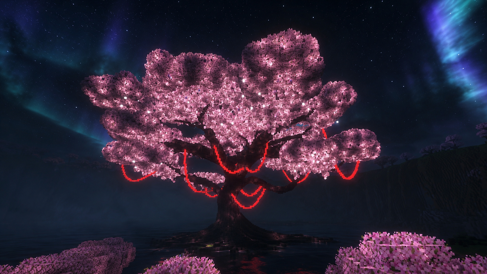 Lumen Tree 2