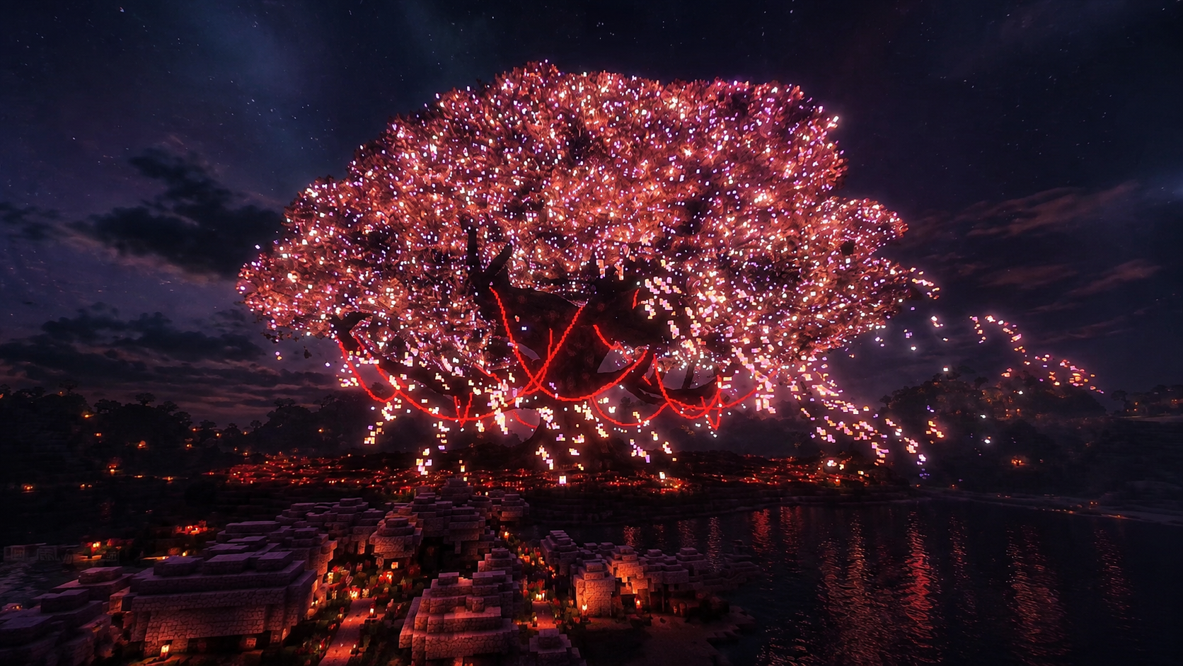 Lumen Tree 3