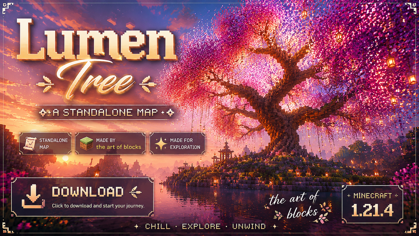 Lumen Tree