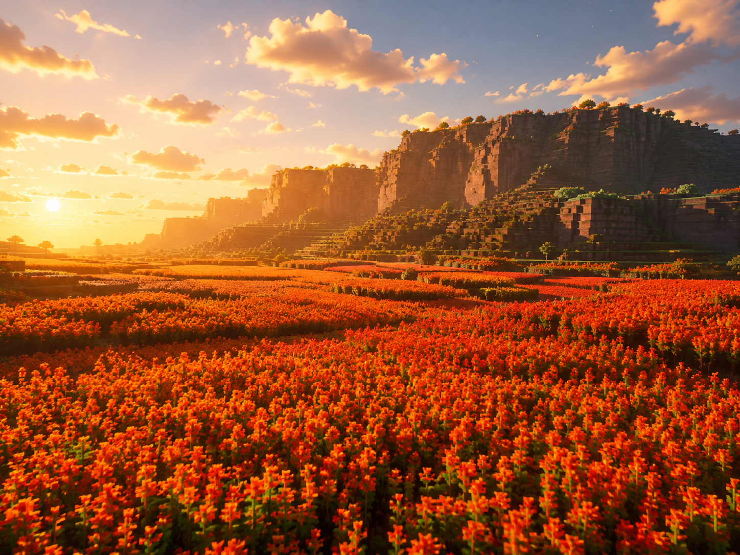 Rose Valley