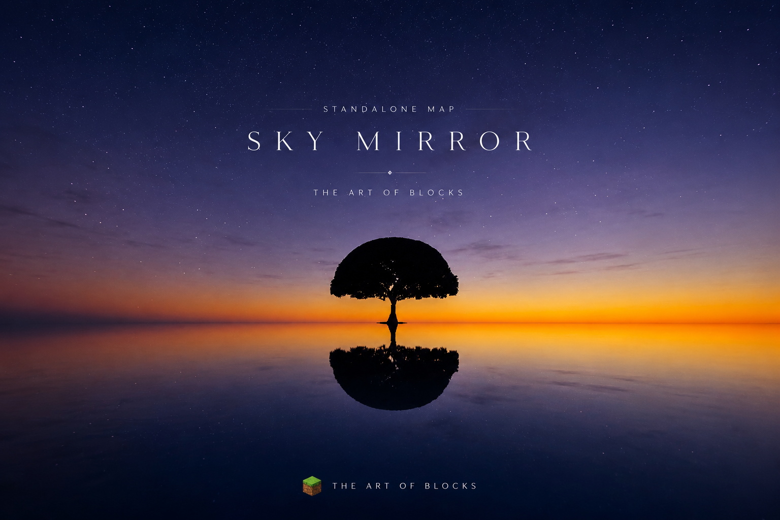 Sky Mirror