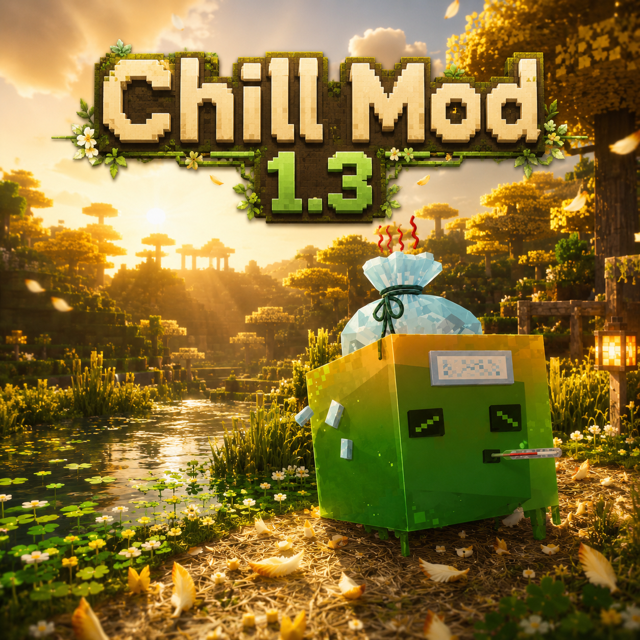 Chill Mod 1.3