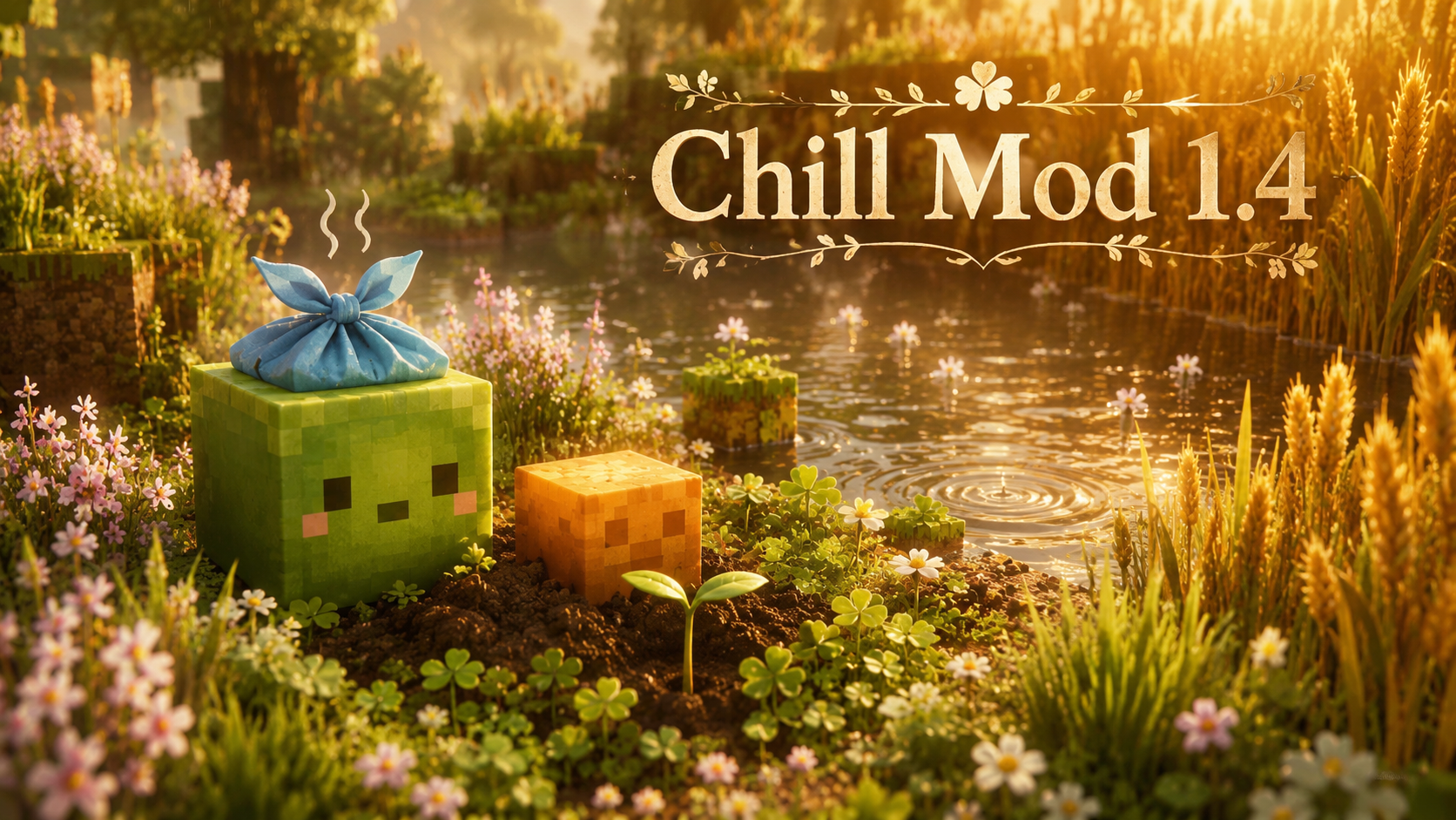 Chill Mod 1.4