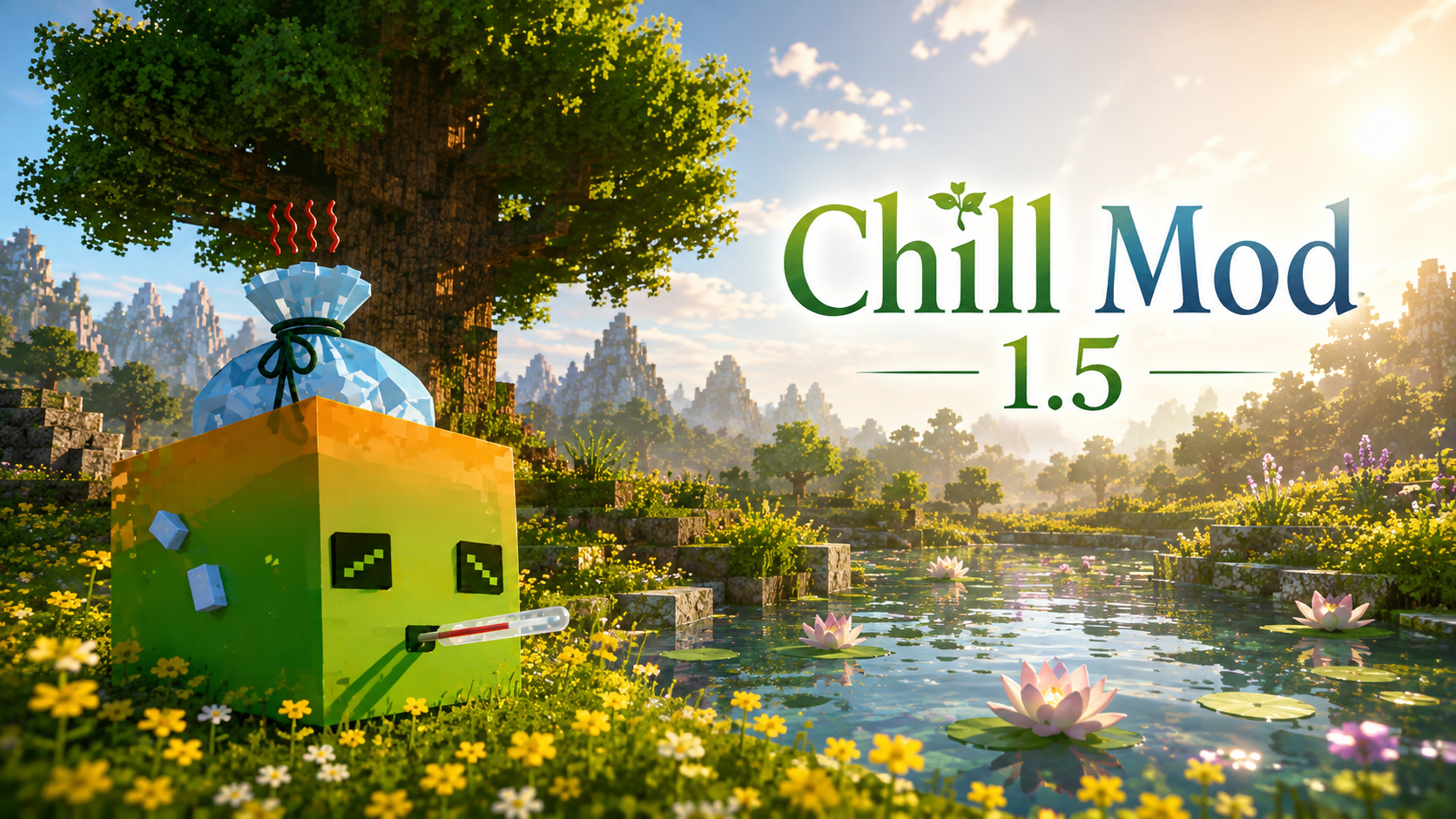 Chill Mod 1.5