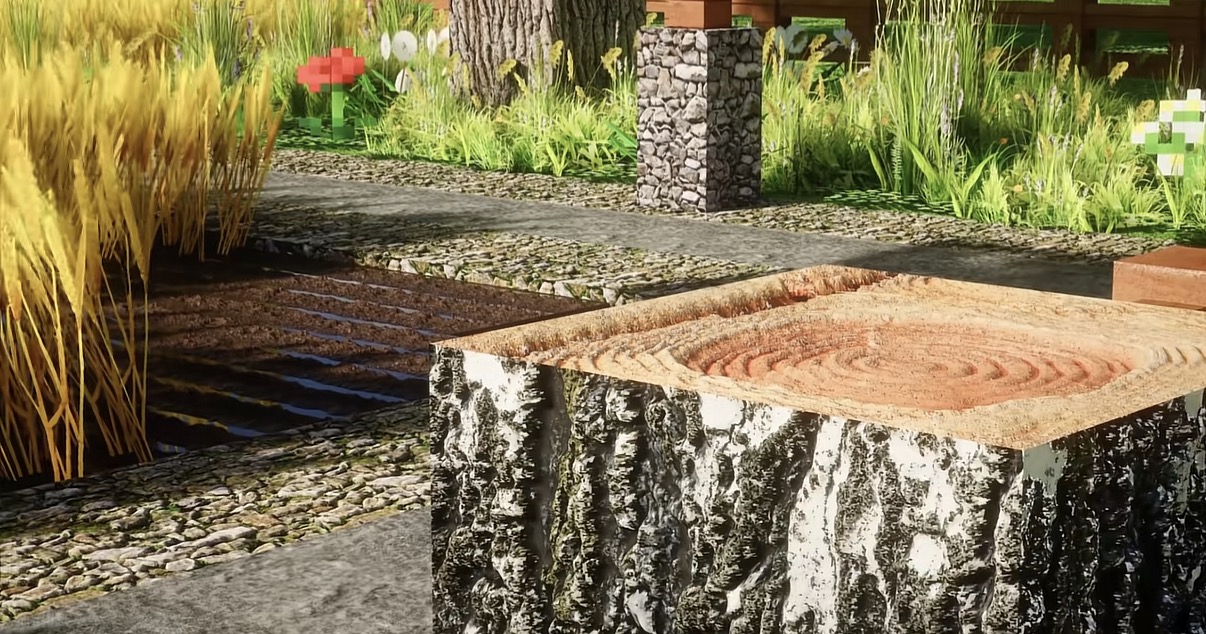 Chill Mod 1.3 Free Version 3