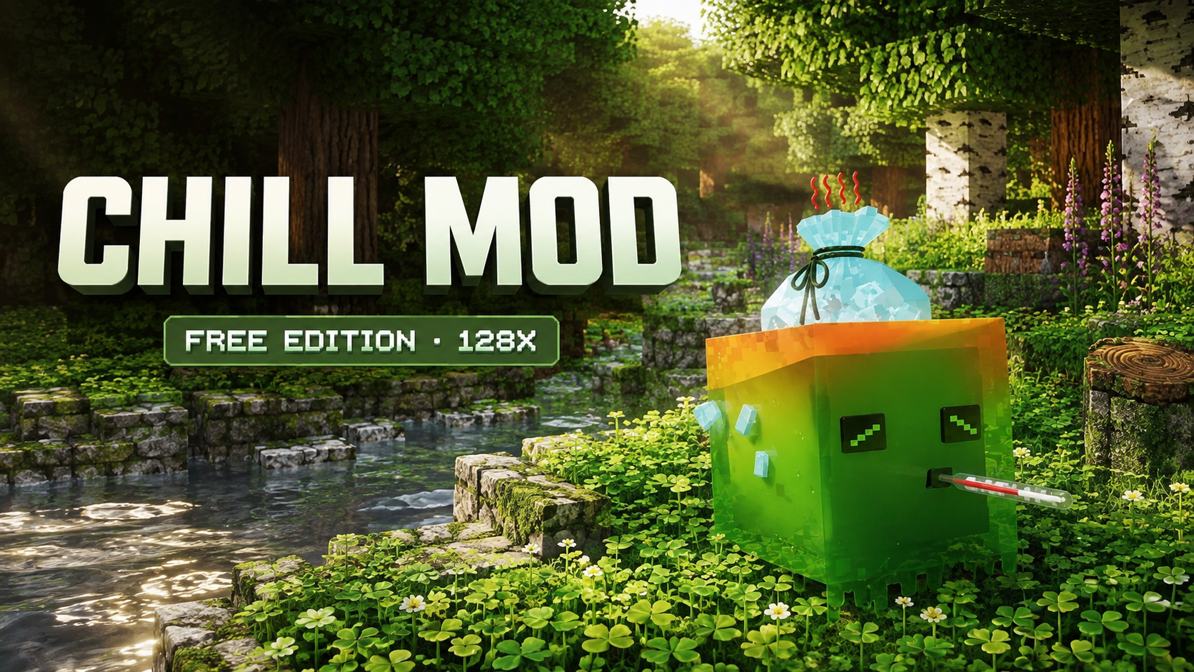 Chill Mod 1.3 Free Version