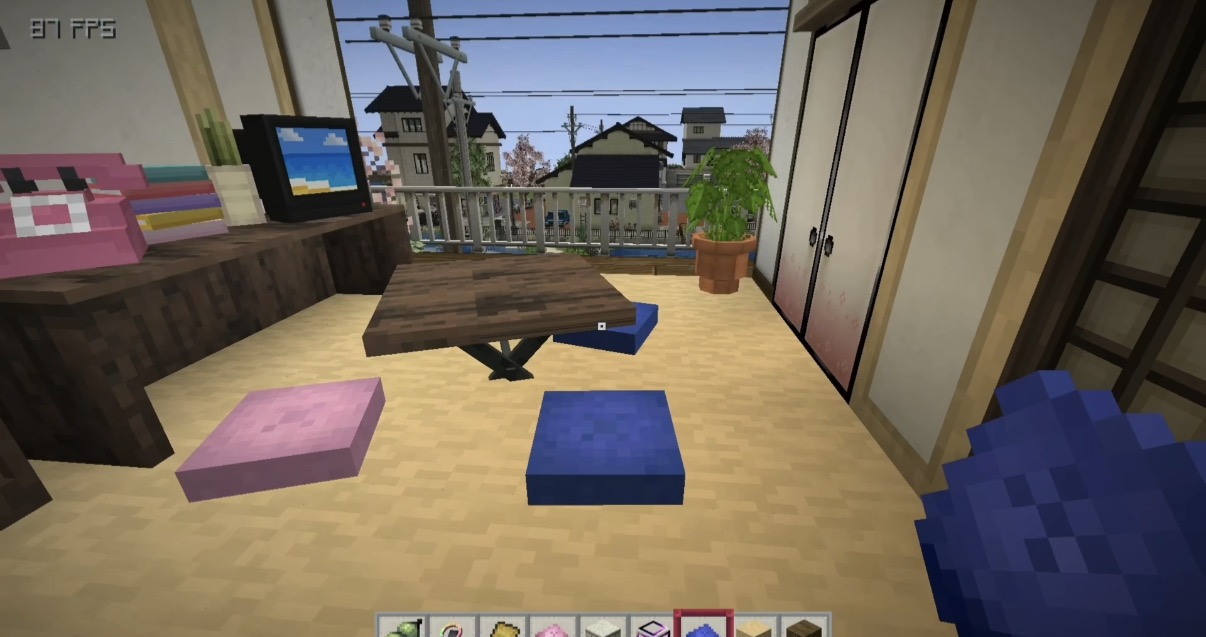 Haruta Town 4