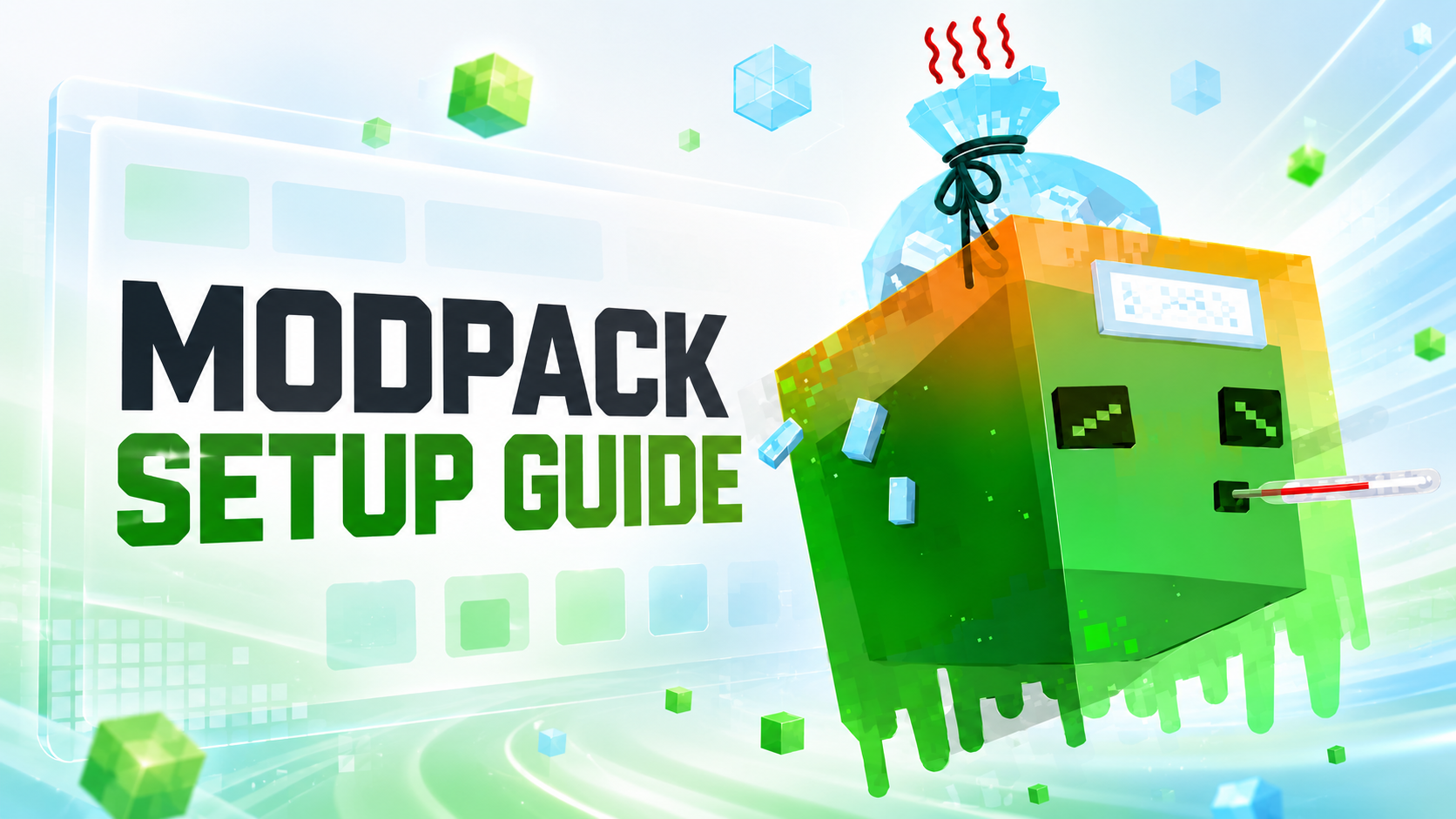 Modpack Setup Guide