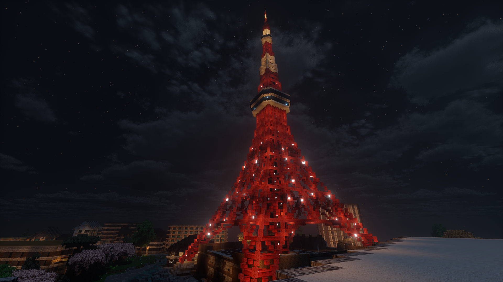 Tokyo 1