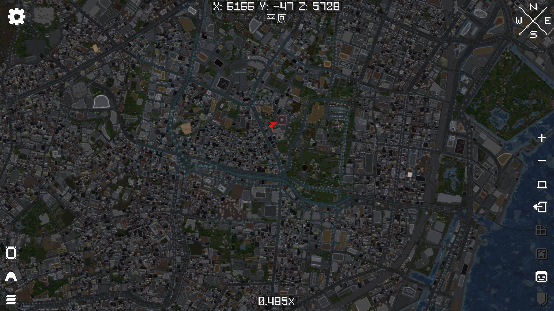 Tokyo 2