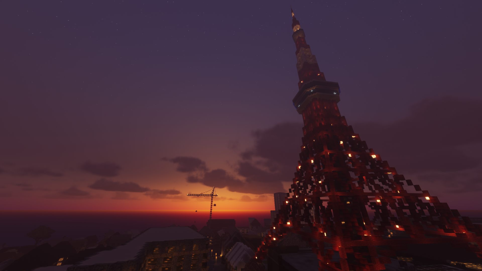 Tokyo 5