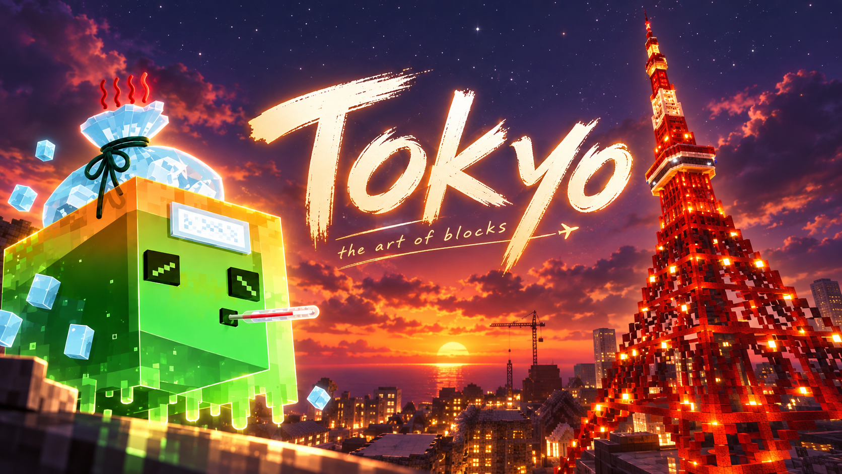 Tokyo